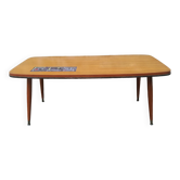 Table basse scandinave