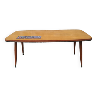 Scandinavian coffee table