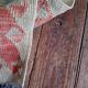 Kilim Afghan fait main 220x118cm