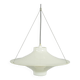 Lampe à suspension SANKA / Sky Flyer par Yki Nummi, Finlande 1959