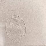 Lithographie en édition limitée de Man Ray, années 1970, signature et numérotation au crayon de l'auteur