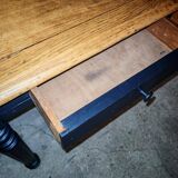 Farmhouse table or desk