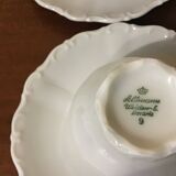 Coffee service