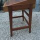 Child desk