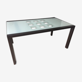 Roset Line Dining Table
