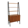 Scandinavian teak library, Sweden, 1960