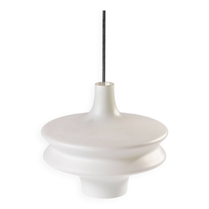 Rare suspension de Valasske - 1960