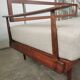 Bench, daybed knoll Antimotte vintage 60s