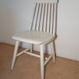 Scandinavian chair