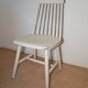 Scandinavian chair
