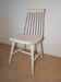 Chaise scandinave