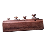 Roberval scale weight set