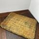Florentine wooden tray