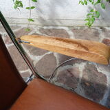 André Monpoix folding chair