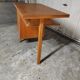 Vintage tripod desk