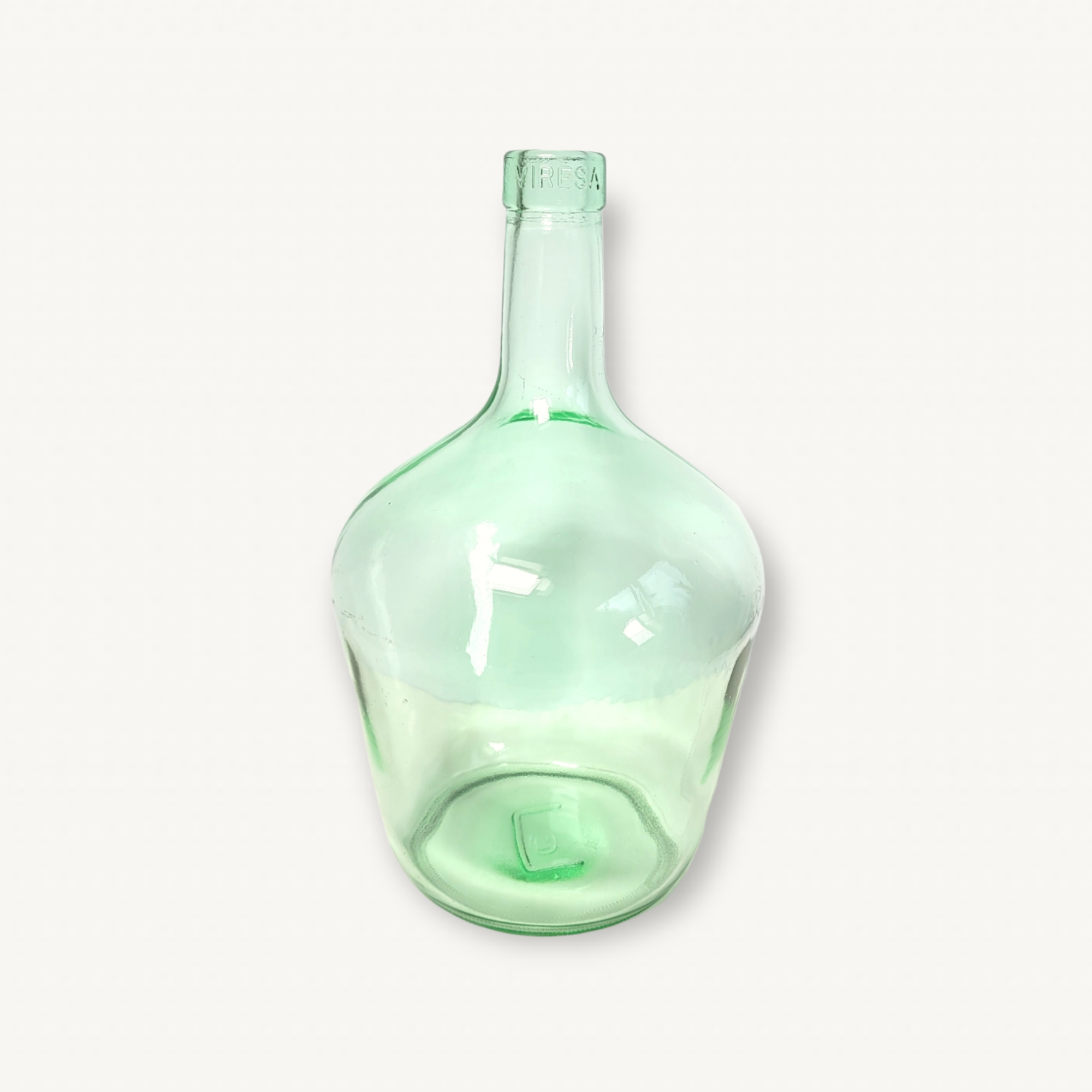 Viresa demijohn 2l vintage
