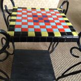 Side table
