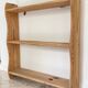 Vintage Shelf to Place or Hang
