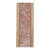 Tapis court turc