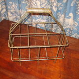 Panier à bouteilles