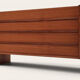 Mid-century chest of drawers