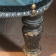 Fauteuil crapaud