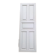 Moulded door