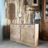 Vintage 50s sideboard (renovated)