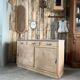 Buffet vintage années 50 (rénové)