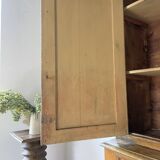Two-body grocery cabinet 1900