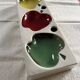 Vintage ceramic decorative wall towel hook
