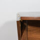 Mid-Century Teak Drop-Leaf Dining Table, United Kingdom, 1960s