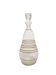 Pop art carafe from Kamenicky Senov, former Czechoslovakia, 1960s