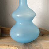 Carafe, opaline bottle 20cm