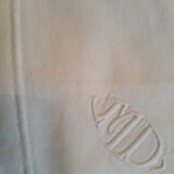 Embroidered Napkins