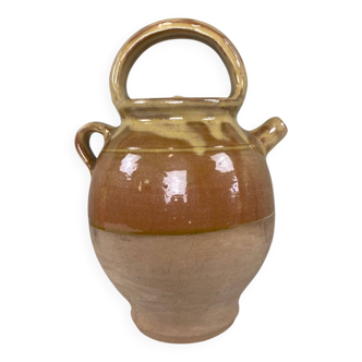 Old water jug