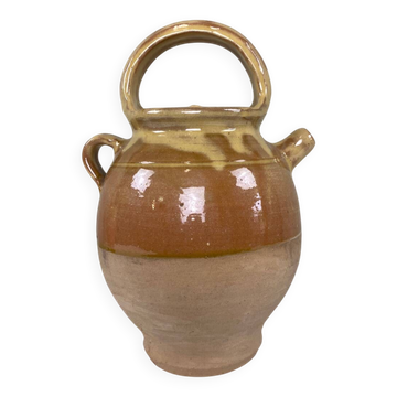 Old water jug