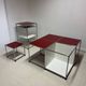 Ensemble Tables USM Haller