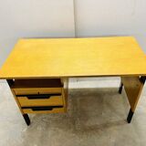 Macif wooden desk