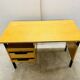 Bureau en bois macif
