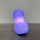 Postmodern balancing floor lamp model Penguin by Dominic Symons for Flötotto.