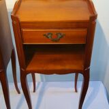 Louis XV cherry chevets