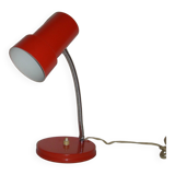 desk lamp from the 70s