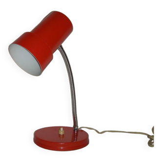 desk lamp from the 70s