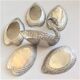 Stackable trinket bowl shape vintage swan 70