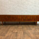 Enfilade vintage en palissandre 1960