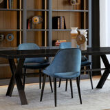 Roche-Bobois dining table "Syntax"