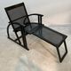 Arc lounge chair by Pascal Mourgue produced by Triconfort, France ca 1983