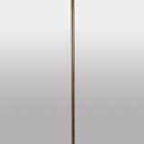 Andrée Putman Paire de lampadaires de style Art Déco. Vers 1980