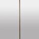 Andrée Putman Pair of Art Deco style floor lamps. Circa 1980